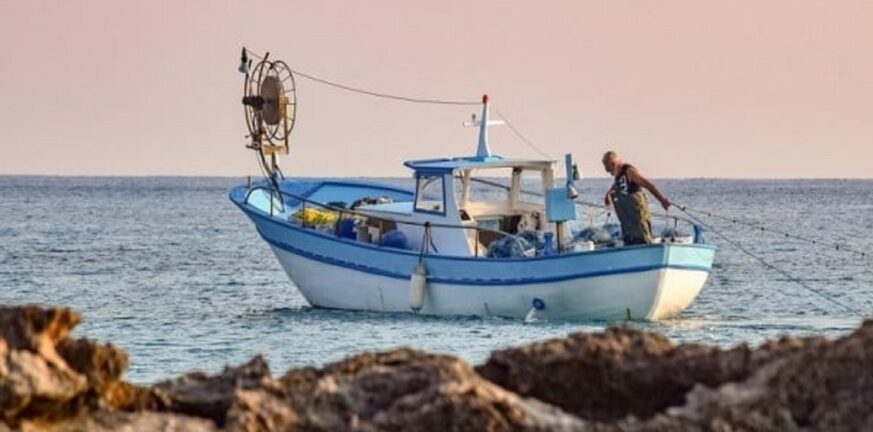 «Αναψε πράσινο» στον Αστακό για το αλιευτικό καταφυγίου ύψους 100.000 ευρώ