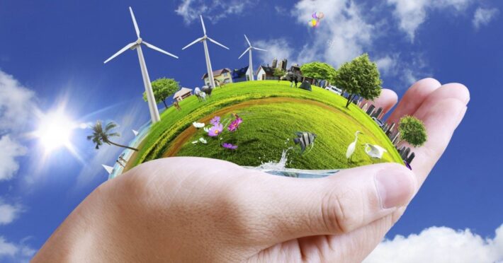 ΑΠΕ και πρωτογενής τομέας: «Η χώρα μας διαθέτει φυσικό πλούτο σε ανανεώσιμες πηγές ενέργειας»