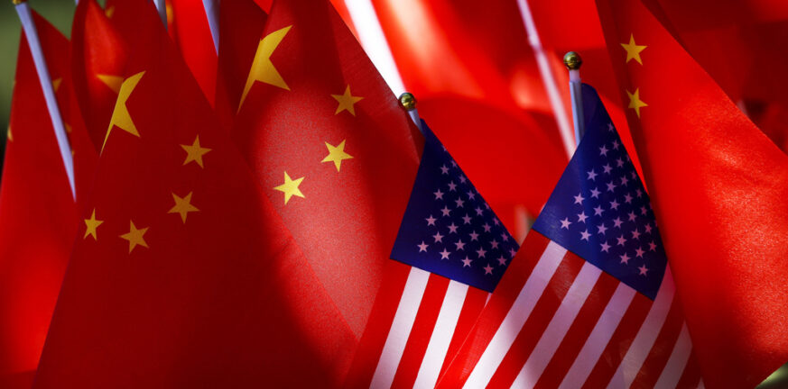 Δύο ναύτες των αμερικανικών ενόπλων δυνάμεων συνελήφθησαν για κατασκοπεία υπέρ της Κίνας