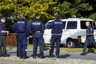 Φιλανδία: Διώξεις σε 4 ακροδεξιούς - Ετοίμαζαν τρομοκρατικές επιθέσεις σε μειονότητες