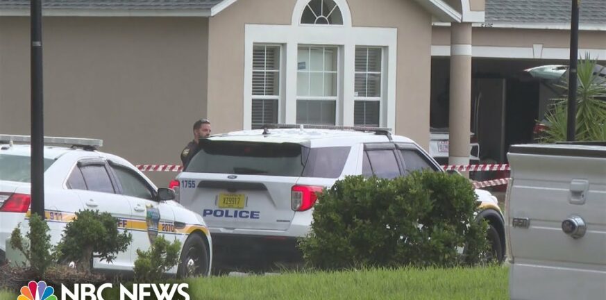ΗΠΑ: Τραγωδία στην Φλόριντα - 9χρονος βρήκε πυροβόλο στο σπίτι και σκότωσε 6χρονο - ΒΙΝΤΕΟ