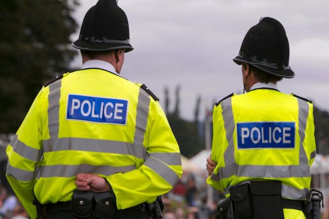 Λονδίνο: Η Μητροπολιτική Αστυνομία εξέδωσε μήνυμα εγρήγορσης για τρομοκρατικές επιθέσεις - ΒΙΝΤΕΟ