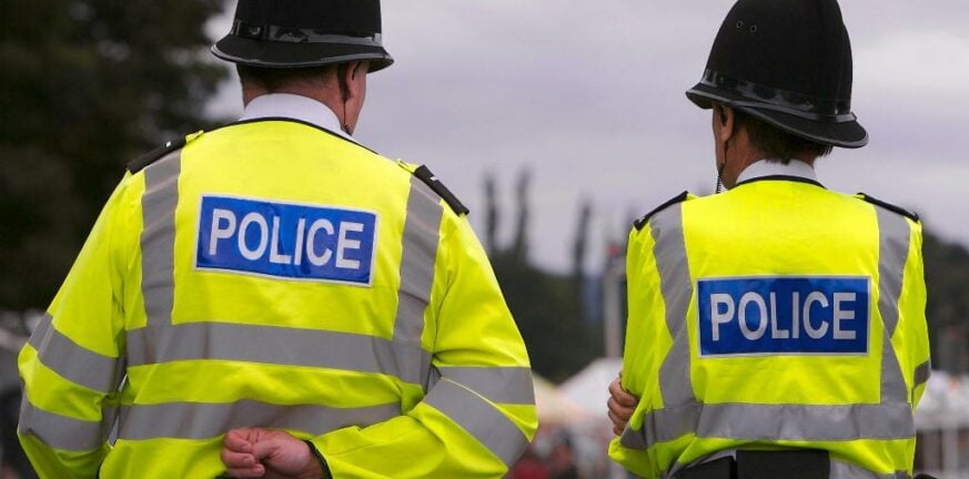 Λονδίνο: Η Μητροπολιτική Αστυνομία εξέδωσε μήνυμα εγρήγορσης για τρομοκρατικές επιθέσεις - ΒΙΝΤΕΟ