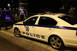 Πυροβολισμοί στη Συγγρού: Τι είπε ο οδηγός ταξί - Τι εξετάζει η αστυνομία