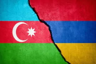 Ναγκόρνο Καραμπάχ: Έφτασε η πρώτη ομάδα Αρμένιων στο Κόρνιτζορ