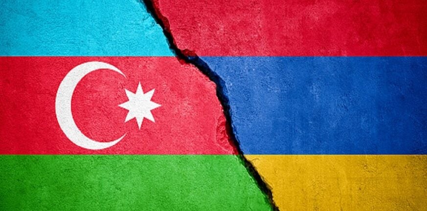 Ναγκόρνο Καραμπάχ: Έφτασε η πρώτη ομάδα Αρμένιων στο Κόρνιτζορ