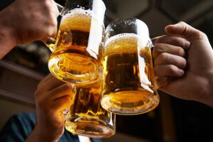 Βέλγιο: Ανησυχία για την έλλειψη... μπύρας