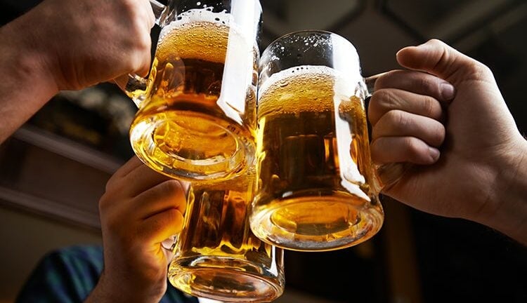 Βέλγιο: Ανησυχία για την έλλειψη... μπύρας