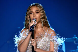 Beyoncé: Τραγούδι γενεθλίων από την Diana Ross επί σκηνής - Στο κοινό η Kim Kardashian - ΦΩΤΟ