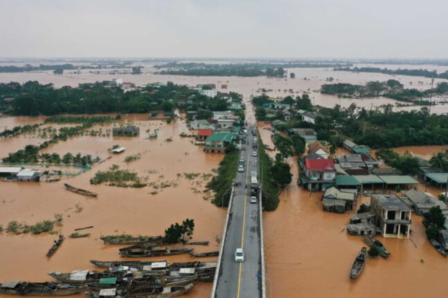 Κακοκαιρία Daniel: Χωρίς παράβολα η έκδοση νέων αδειών οδήγησης για όσους τις έχασαν στις πλημμύρες