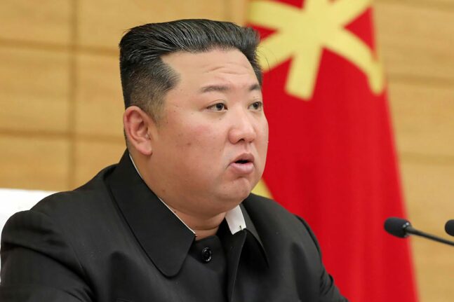 Ο Κιμ Γιονγκ Ουν δεν θεωρεί πως μπορούν να συμφιλιωθούν η Βόρεια Κορέα με τη Νότια Κορέα