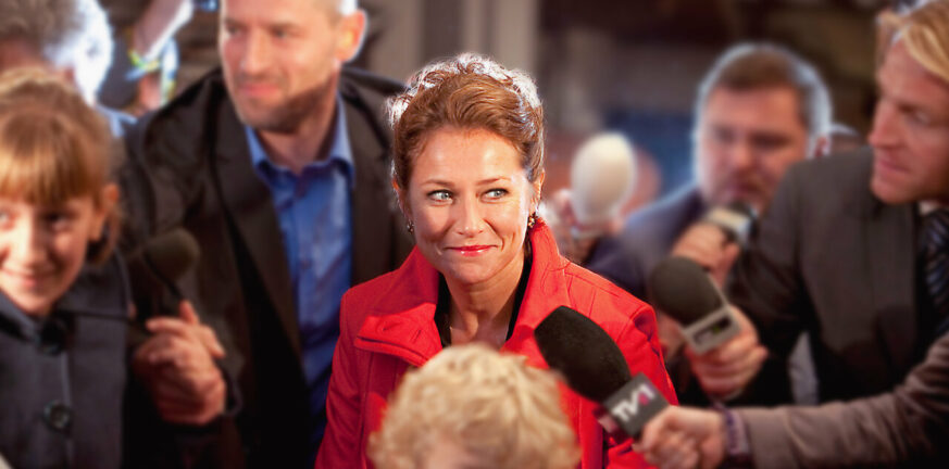 Borgen