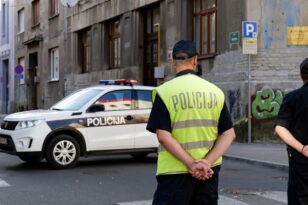 Βοσνία-Ερζεγοβίνη: 35χρονος bodybuilder σκότωσε την πρώην σύζυγό του και άλλους δύο και αυτοκτόνησε