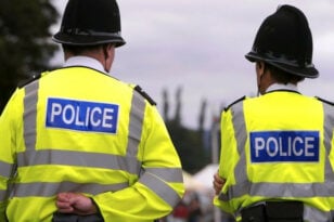 Βρετανία: Αστυνομικός κατηγορείται για δολοφονία μαύρου άνδρα στο Λονδίνο