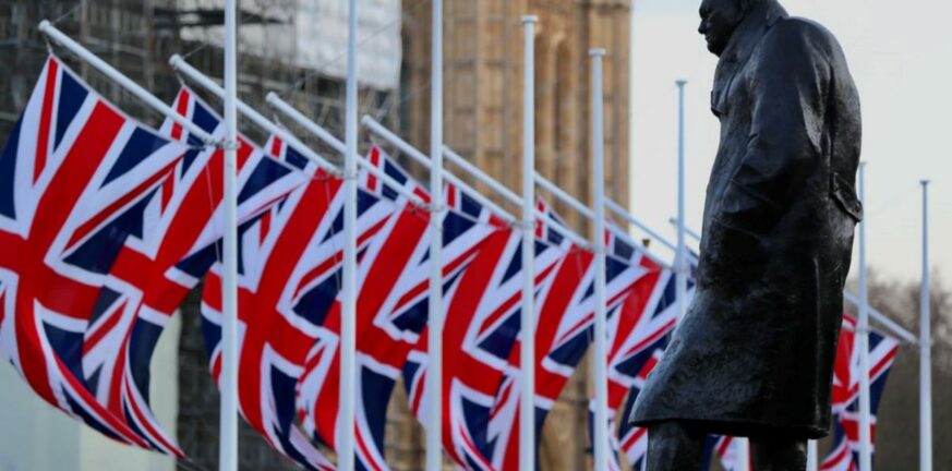 Βρετανία: Οι περισσότεροι Βρετανοί θέλουν επανένταξη στην ενιαία αγορά της ΕΕ
