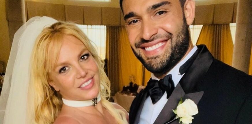 Britney Spears: Πιστεύει πως ο πρώην σύζυγός της «δούλευε κρυφά» με τον πατέρα της