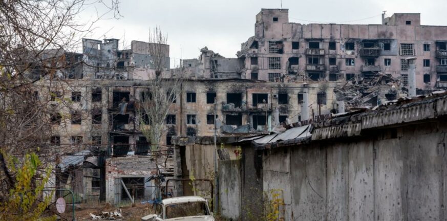 Ουκρανία: Βομβαρδισμός στο Ντονέτσκ - Ένα παιδί νεκρό και δύο τραυματίες από πυρά ουκρανικού πυροβολικού