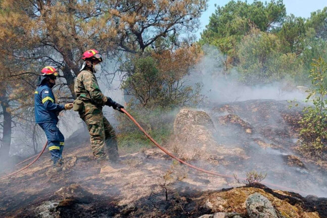 υπερπανσέληνος