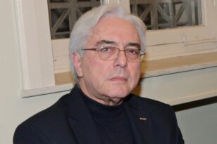 «Βόμβα» Τραπεζιώτη στα δημοτικά Αγρινίου - Ο υποψήφιος δήμαρχος καταγγέλλει εκβιασμούς, χρηματισμό και απειλές