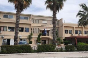 Δήμος Ιεράς Πόλης Μεσολογγίου: Νέα αντίδραση για τους συμβούλους