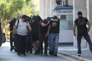 Δολοφονία Μιχάλη Κατσούρη: Δυσφορία για την αποφυλάκιση των Κροατών από την πλευρά της οικογένειας