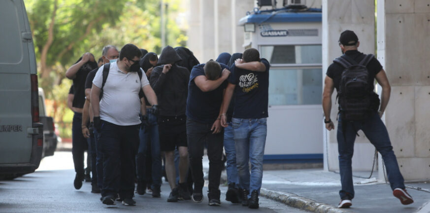 Δολοφονία Μιχάλη Κατσούρη: Δυσφορία για την αποφυλάκιση των Κροατών από την πλευρά της οικογένειας