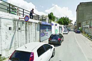 Πάρκινγκ πλατείας Δροσοπούλου: Θα επαναλειτουργήσει μετά από μια δεκαετία