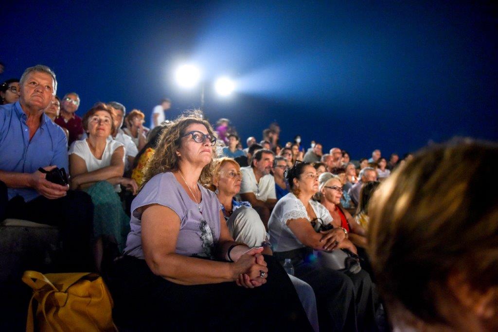 Διεθνές Φεστιβάλ Πάτρας: Δύο εξαιρετικές παραστάσεις στο πλαίσιο του Φεστιβάλ Ερασιτεχνικου Θεάτρου