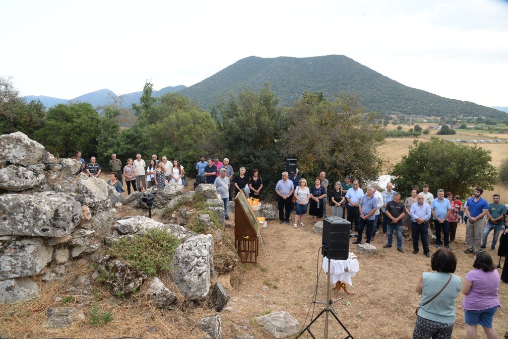 Ιερά Μητρόπολη Πατρών