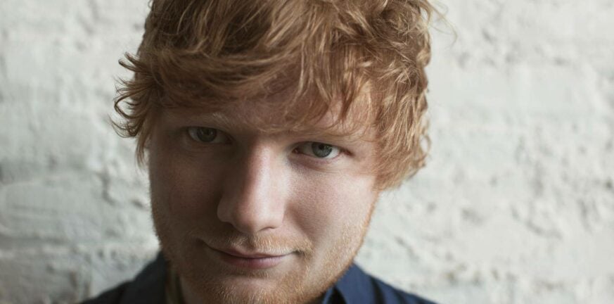 Ed Sheeran