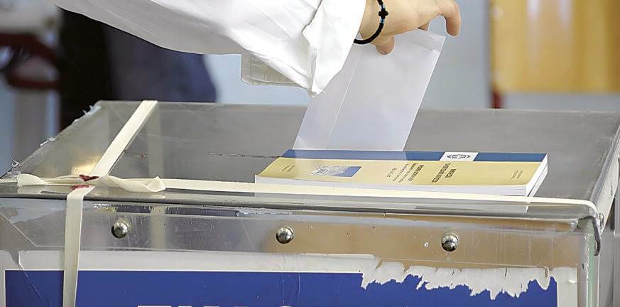 Εκλογές 2023 – Ρόδος: Σύλληψη για παραβίαση της εκλογικής νομοθεσίας