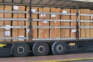 Ελεγχοι στο λιμάνι της Πάτρας σε φορτιά τυριών και γάλακτος - Πρόστιμα και συστάσεις σε επιχειρήσεις