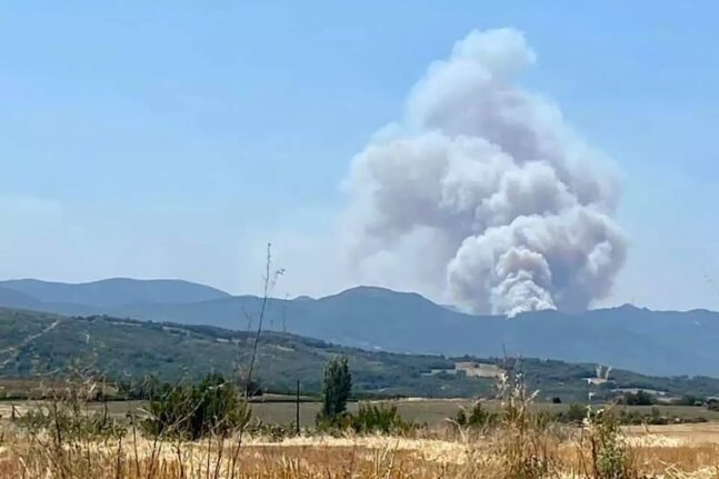 Κόρινθος