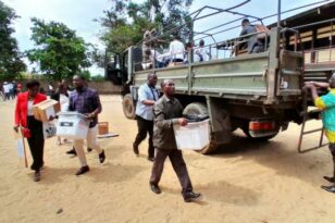 Στρατιωτικό πραξικόπημα στην Γκαμπόν – «Βάζουμε τέλος σε αυτό το καθεστώς»