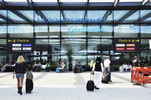 Βρετανία: Οκταήμερη απεργία στο αεροδρόμιο Γκάτγουικ του Λονδίνου