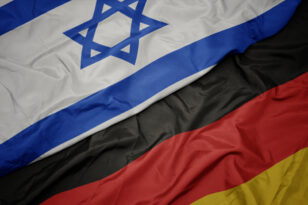 Ισραήλ - Γερμανία: Συμφωνία μαμούθ για το πυραυλικό σύστημα Arrow-3