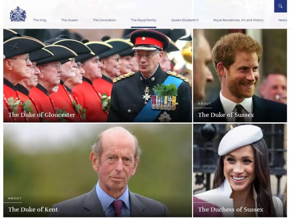 Πρίγκιπας Χάρι: Του αφαιρέθηκε ο τίτλος της «Αυτού Μεγαλειότητας»