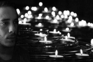 Βαρθολομιό: Θλίψη για την απώλεια του 27χρονου Σπύρου Τσεκουρλούκη