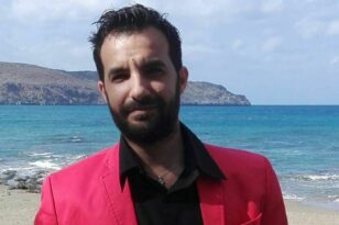 Ηλίας Κυριακόπουλος: Ένας Πατρινός για τον Δήμο Γαύδου