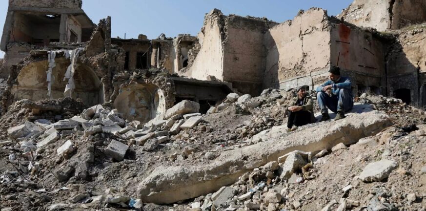 Ιράκ: Τρία μέλη του PKK νεκρά από πλήγμα τουρκικού drone