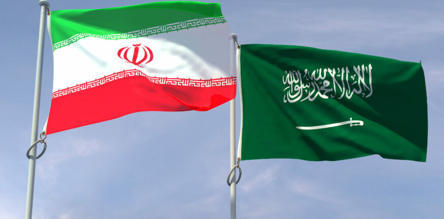 Ιράν: Επαναλειτουργία της σαουδαραβικής πρεσβείας