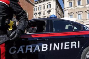 Ιταλία: Δύο 13χρονες έπεσαν θύματα ομαδικού βιασμού από 6 νεαρούς