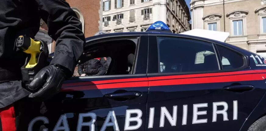 Ιταλία: 13 άνδρες της αστυνομίας συνελήφθησαν στο Μιλάνο