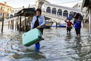 Ευρωπαϊκή Ένωση: Βοήθεια ύψους 455 εκατ. ευρώ από το Ταμείο Αλληλεγγύης ως απάντηση στις φυσικές καταστροφές