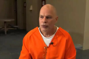 ΗΠΑ: Εκτελέστηκε ο θανατοποινίτης Τζέιμς Μπαρνς – Σκότωσε τη γυναίκα του, ομολόγησε φόνους σε εκπομπή