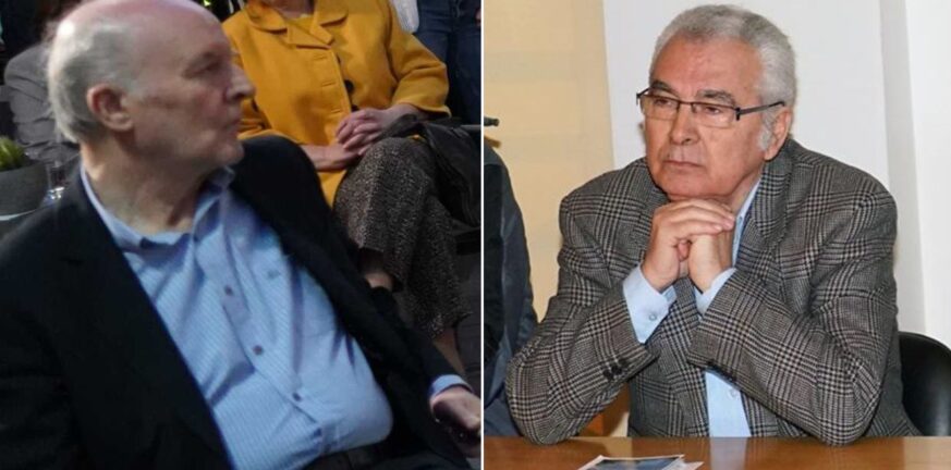 Δήμος Αιγιαλείας: Δύο πρώην δήμαρχοι «ψηφίζουν» τον ιδανικό!