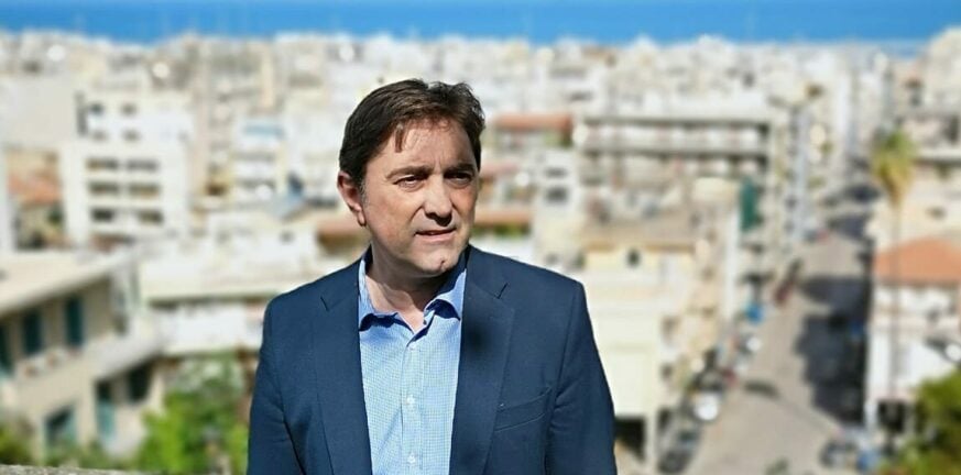 Περιφερειακές εκλογές 2023: Κατατέθηκε το ψηφοδέλτιο της παράταξης «Μαζί αλλάζουμε - Δυτική Ελλάδα» - 104 υποψήφιοι στους τρεις νομούς