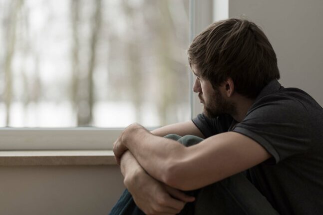 Κατάθλιψη: Αυτά είναι τα 7 σημάδια που δεν πρέπει να αγνοήσετε