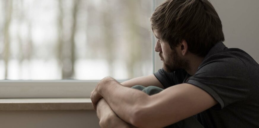 Κατάθλιψη: Αυτά είναι τα 7 σημάδια που δεν πρέπει να αγνοήσετε