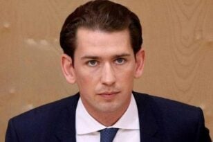 Σεμπάστιαν Κουρτς: Ο πρώην καγκελάριος της Αυστρίας κατηγορείται ότι είπε ψέματα στη Βουλή